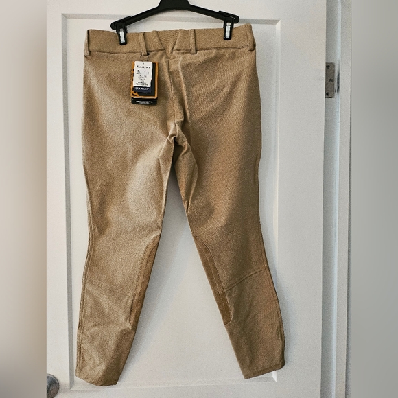 Ariat Riding Pants/ Breeches - Picture 2 of 2
